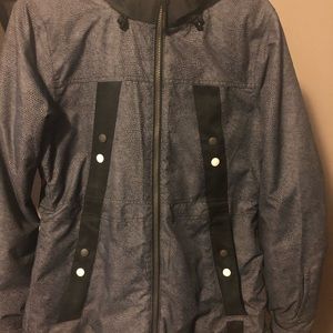 O’NEILL medium women’s winter jacket